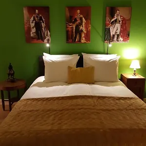 Bed & Breakfast Emma's