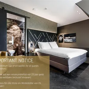 Le Petit Marin Boutique *** Rotterdam