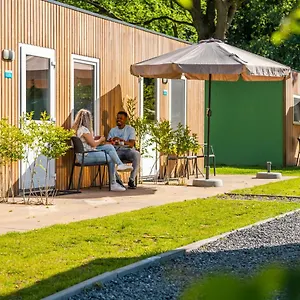 Apartamento Comfort By Europarcs Het Amsterdamse Bos 
