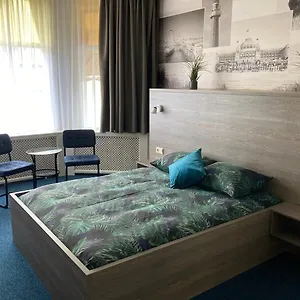 Poseidon Hotel