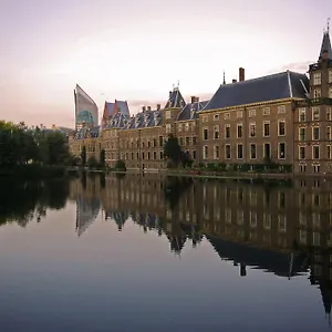Hotel Fletcher Stadshotel