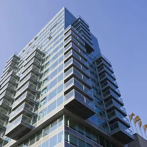 Urban Residences Apartahotel