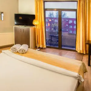 Hotel Eos **