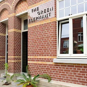 The Elephant & Hostal