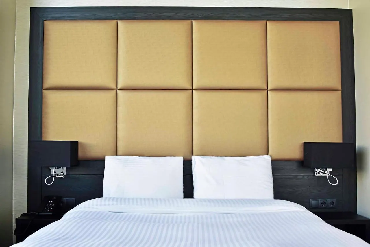Riva Hotel Den Haag - Delft Netherlands