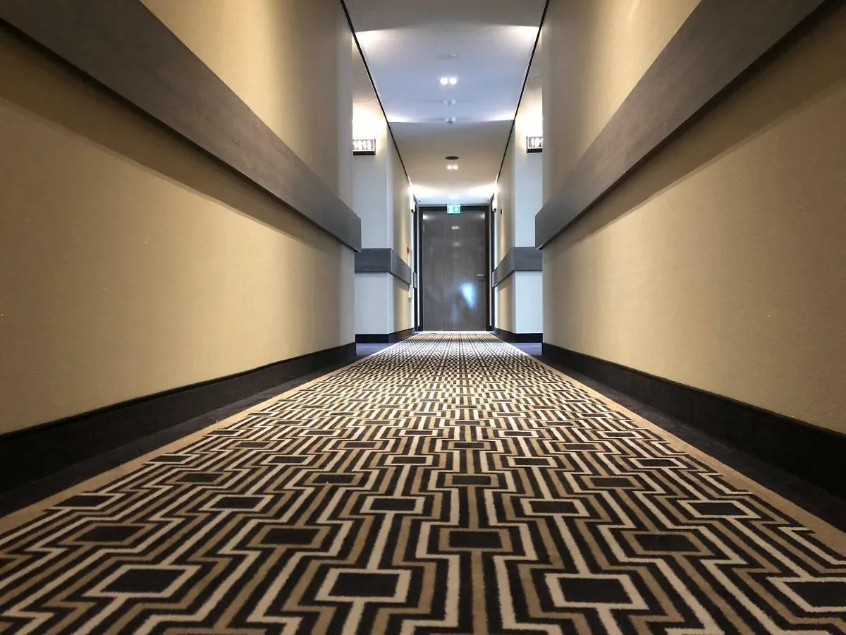 Riva Hotel Den Haag - Delft 4*, Χάγη Ολλανδία
