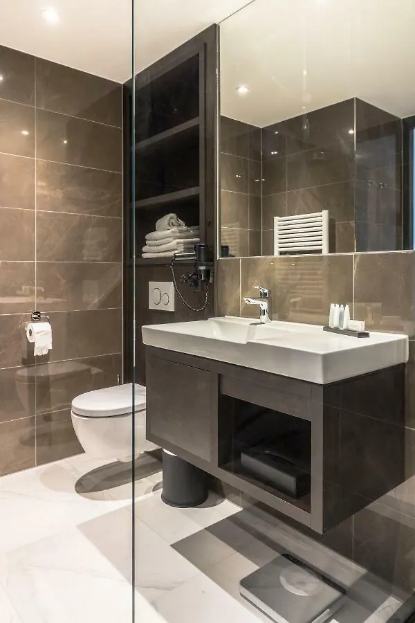 Riva Hotel Den Haag - Delft Ολλανδία
