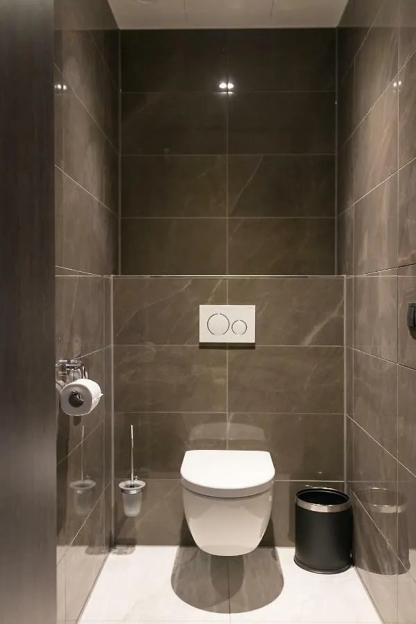 Riva Hotel Den Haag - Delft  Χάγη