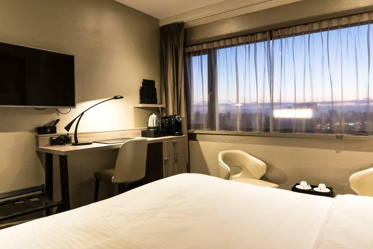 Riva Hotel Den Haag - Delft Χάγη