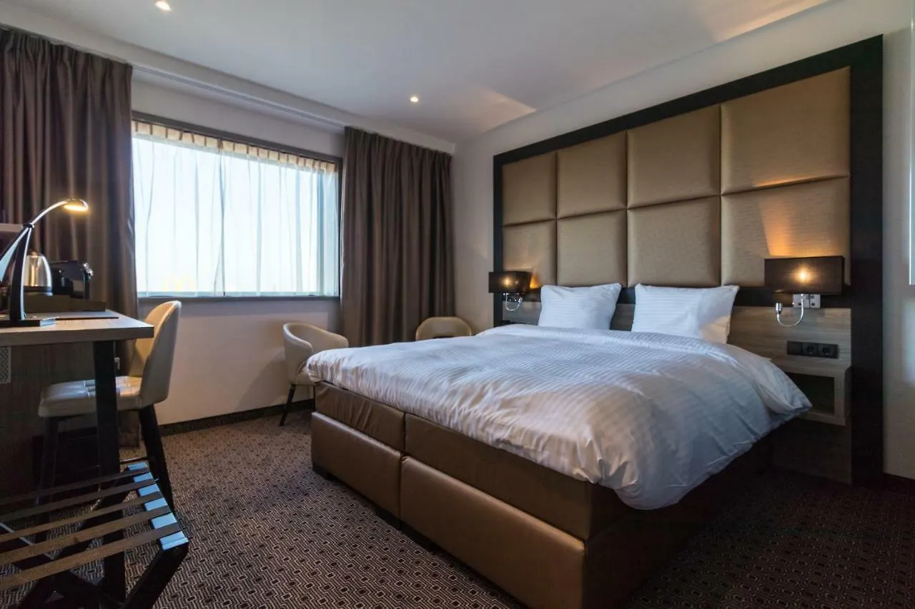 Riva Hotel Den Haag - Delft Ολλανδία