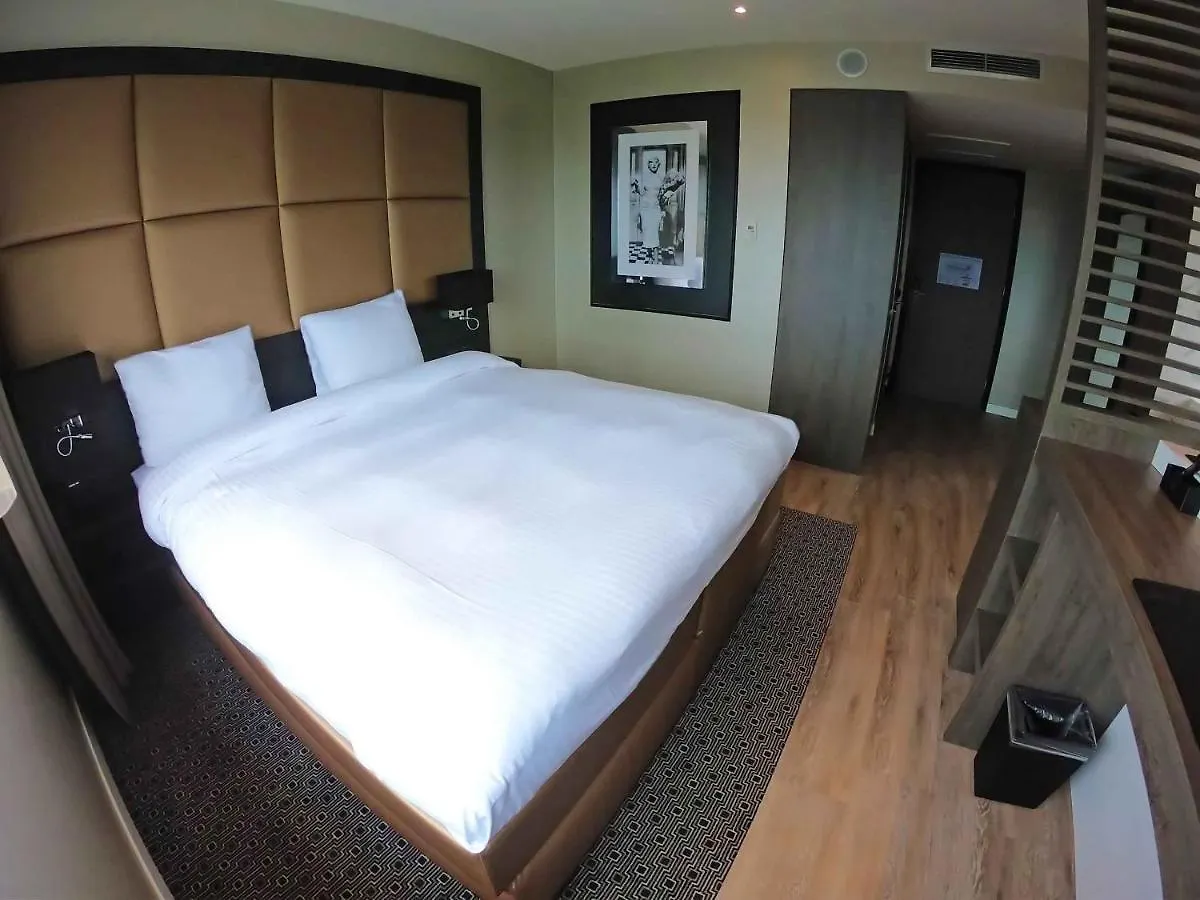 Riva Hotel Den Haag - Delft  Χάγη