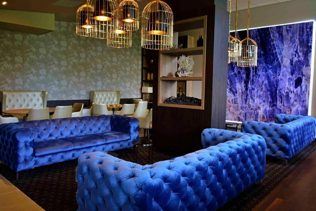 Riva Hotel Den Haag - Delft  Χάγη