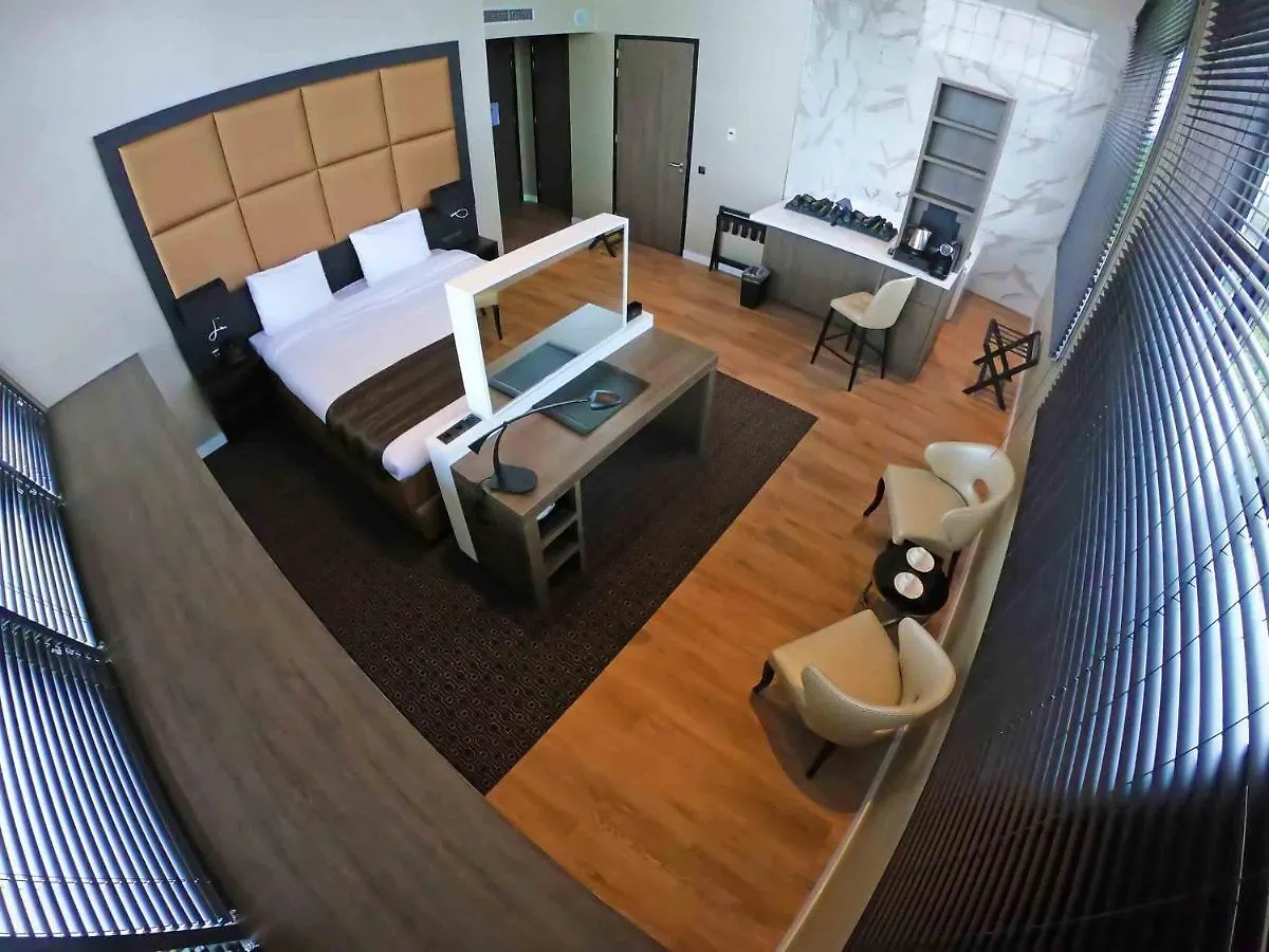 Riva Hotel Den Haag - Delft 4*, Χάγη Ολλανδία