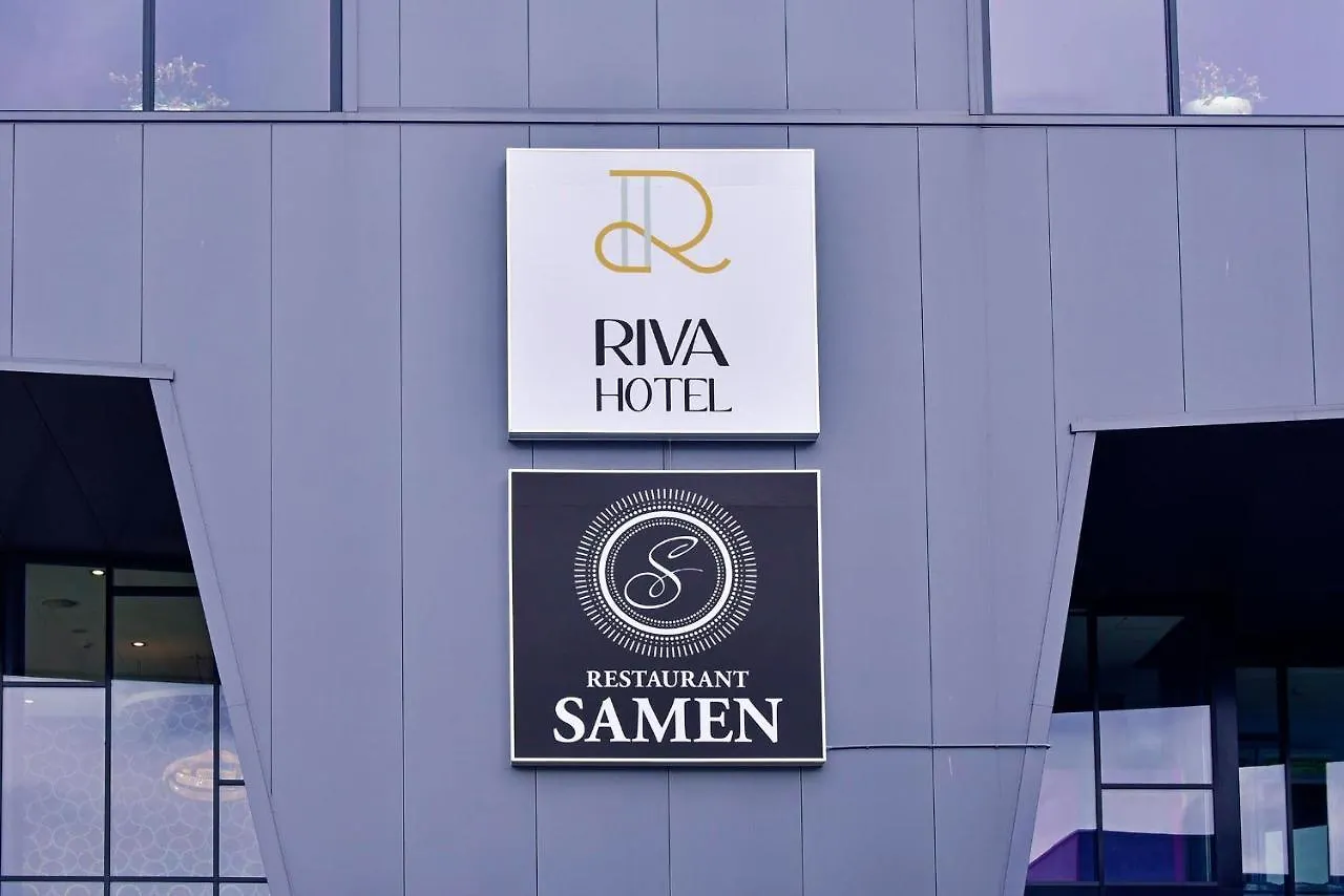 Riva Hotel Den Haag - Delft Χάγη