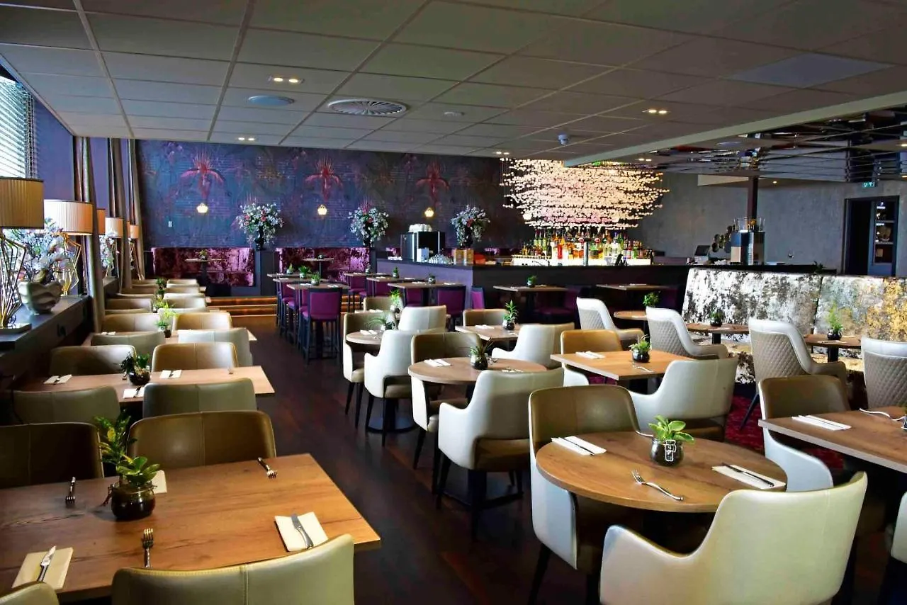 Riva Hotel Den Haag - Delft Χάγη