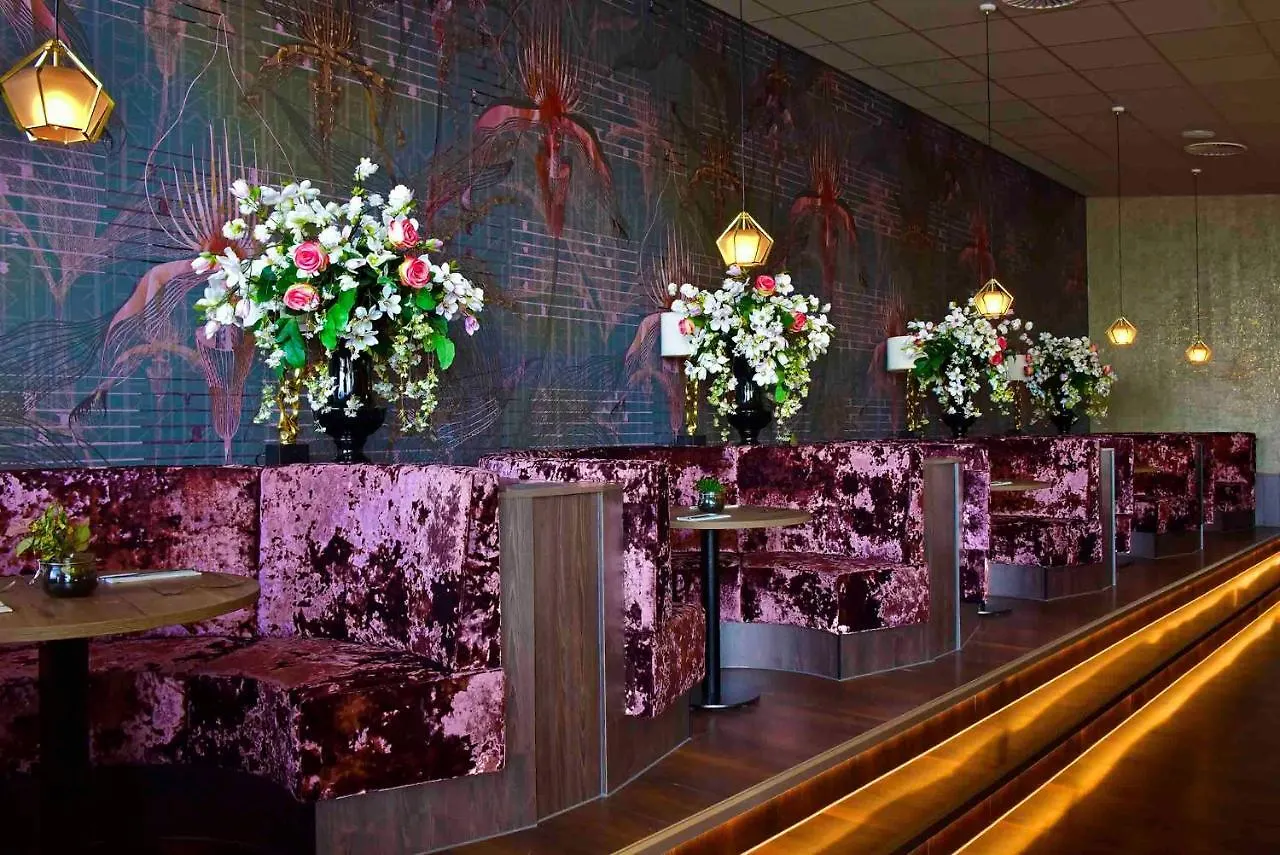 Riva Hotel Den Haag - Delft Ολλανδία