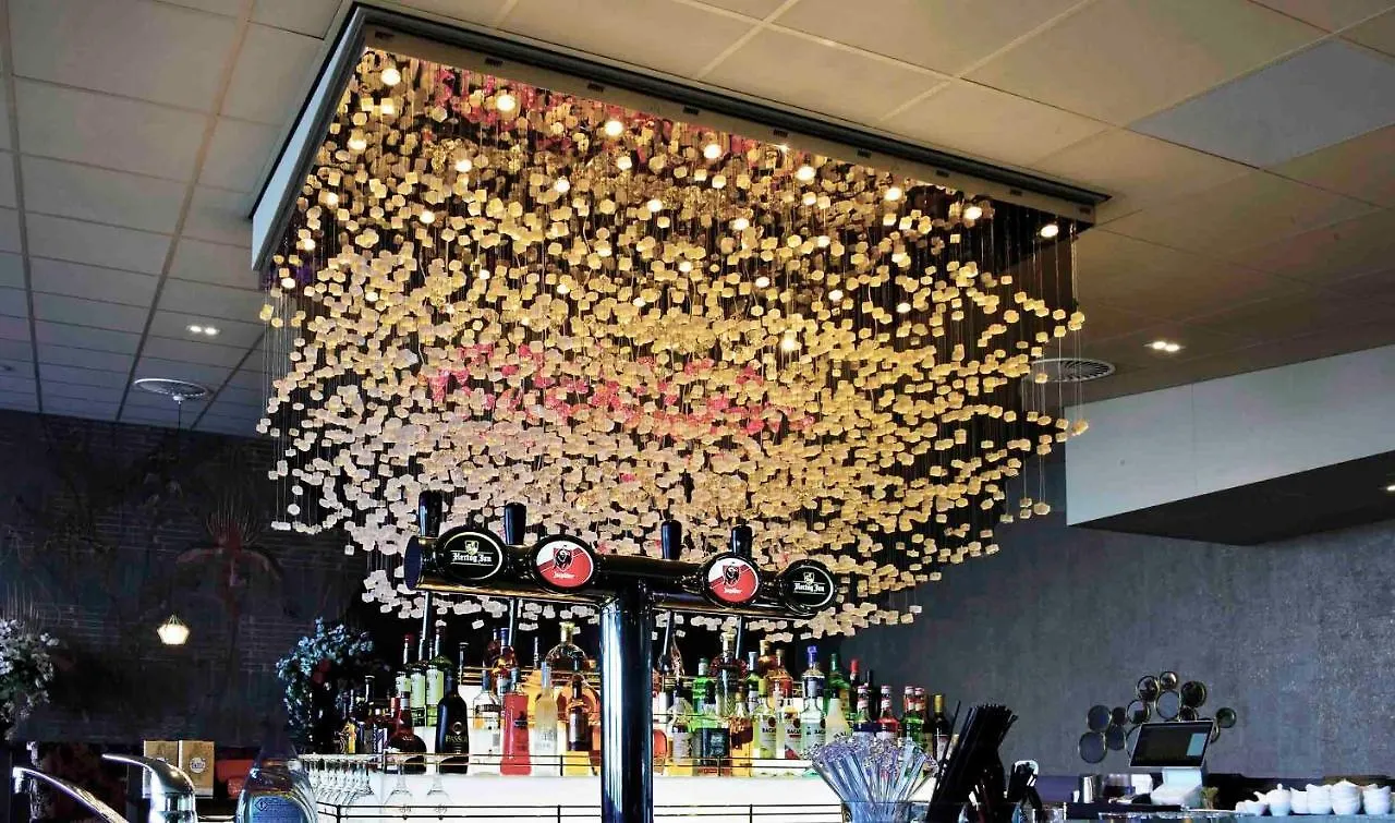 ****  Riva Hotel Den Haag - Delft Ολλανδία
